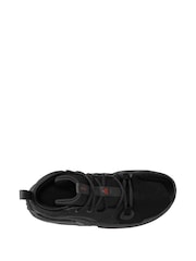 Nike Black Junior Air Zoom Cross-Over 2 Trainers - Image 9 of 12
