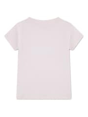 Majica za bebe Abercrombie & Fitch Logo - Slika 3 od 4
