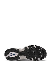 New Balance White/Silver Womens 530 Trainers - Image 6 of 6