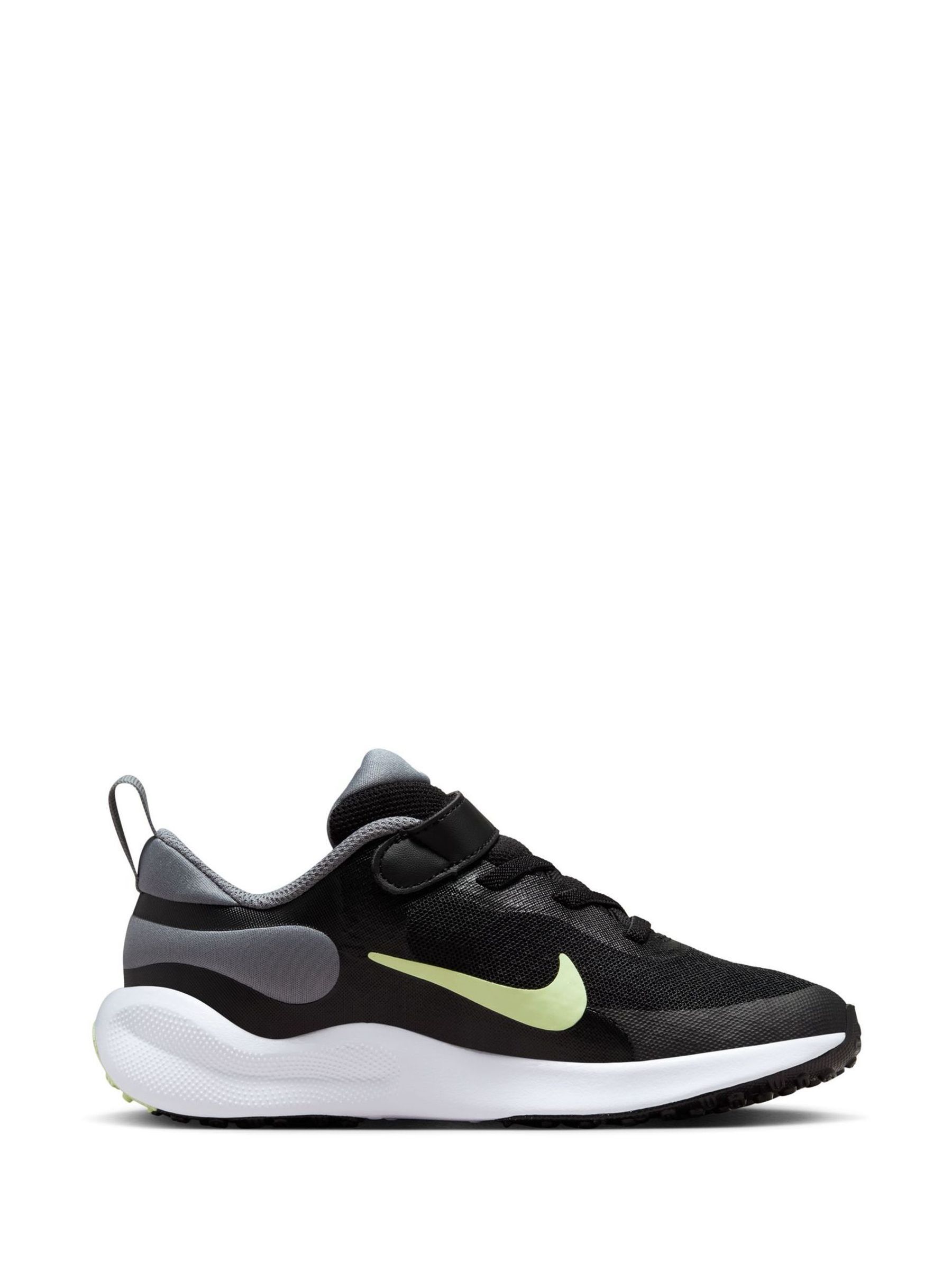 nike wear all day trainers junior