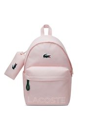 Lacoste športni nahrbtnik s peresnicami Lacoste Core - Slika 1 iz 4