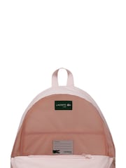 Lacoste športni nahrbtnik s peresnicami Lacoste Core - Slika 4 iz 4