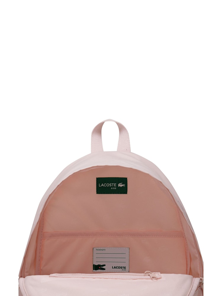 Lacoste športni nahrbtnik s peresnicami Lacoste Core - Slika 4 iz 4