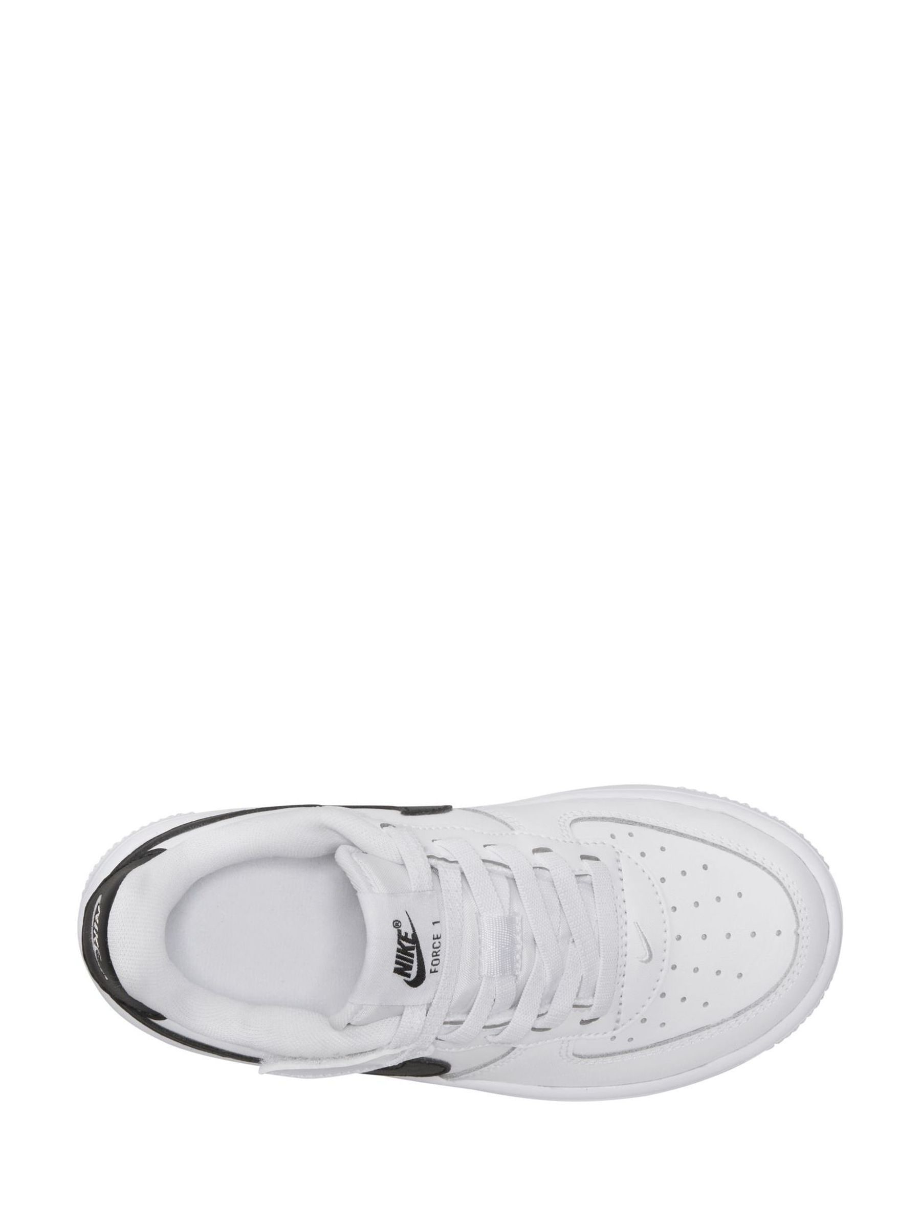 Nike air force high tops junior on sale