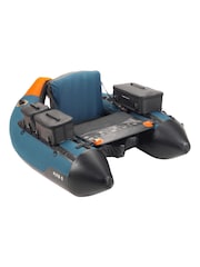 Decathlon Blue Lure Fishing Float Tube Fltb-5 - Caperlan - Image 1 of 6