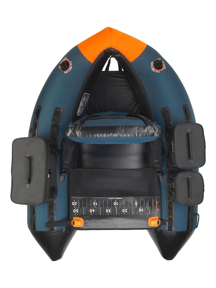 Decathlon Blue Lure Fishing Float Tube Fltb-5 - Caperlan - Image 2 of 6