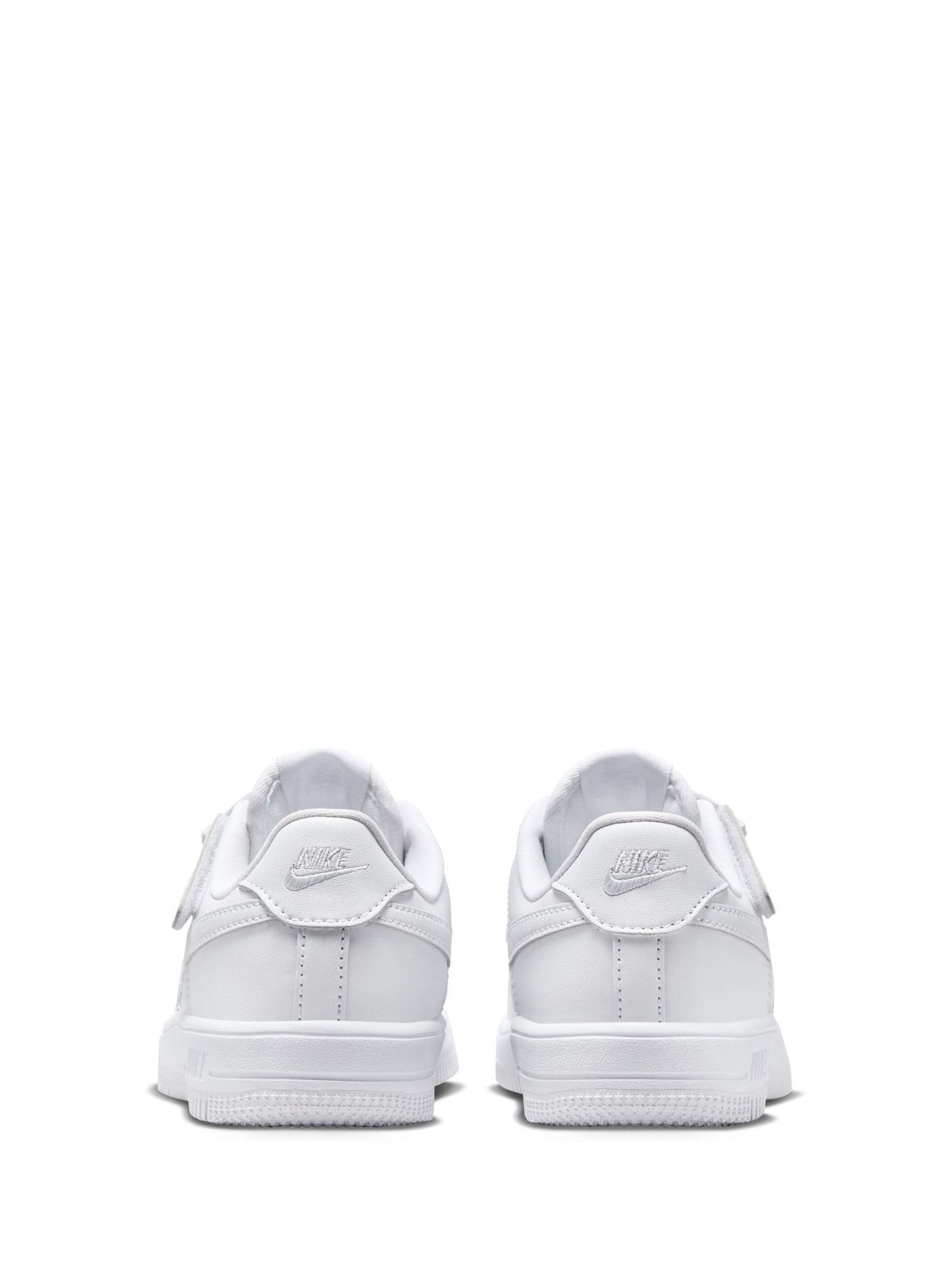 air force 1s white size 6