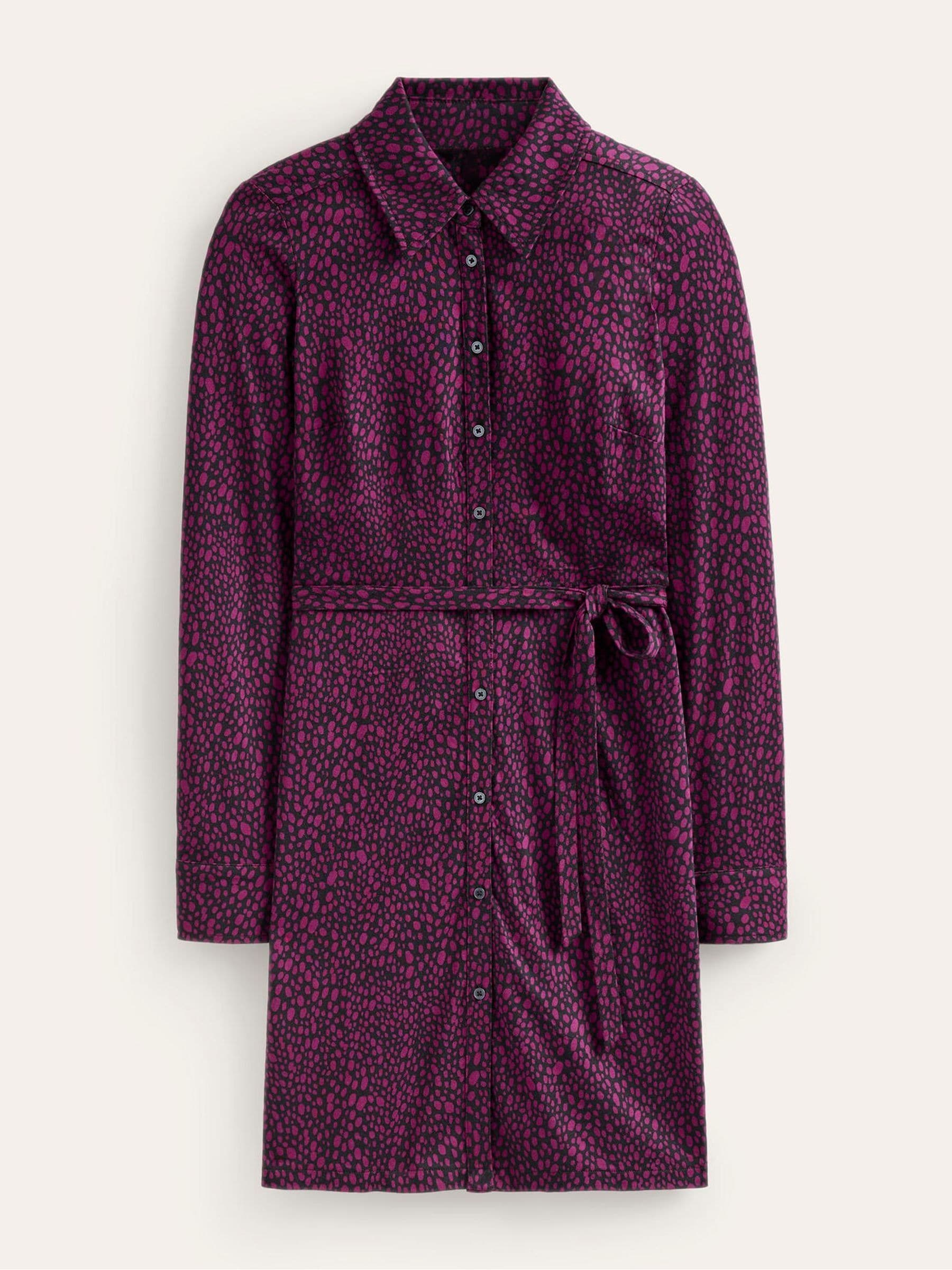 Boden jessie jersey dress new arrivals