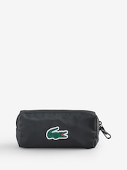 Lacoste Black Core Sport Backpack with Pencil Case - Image 2 of 2