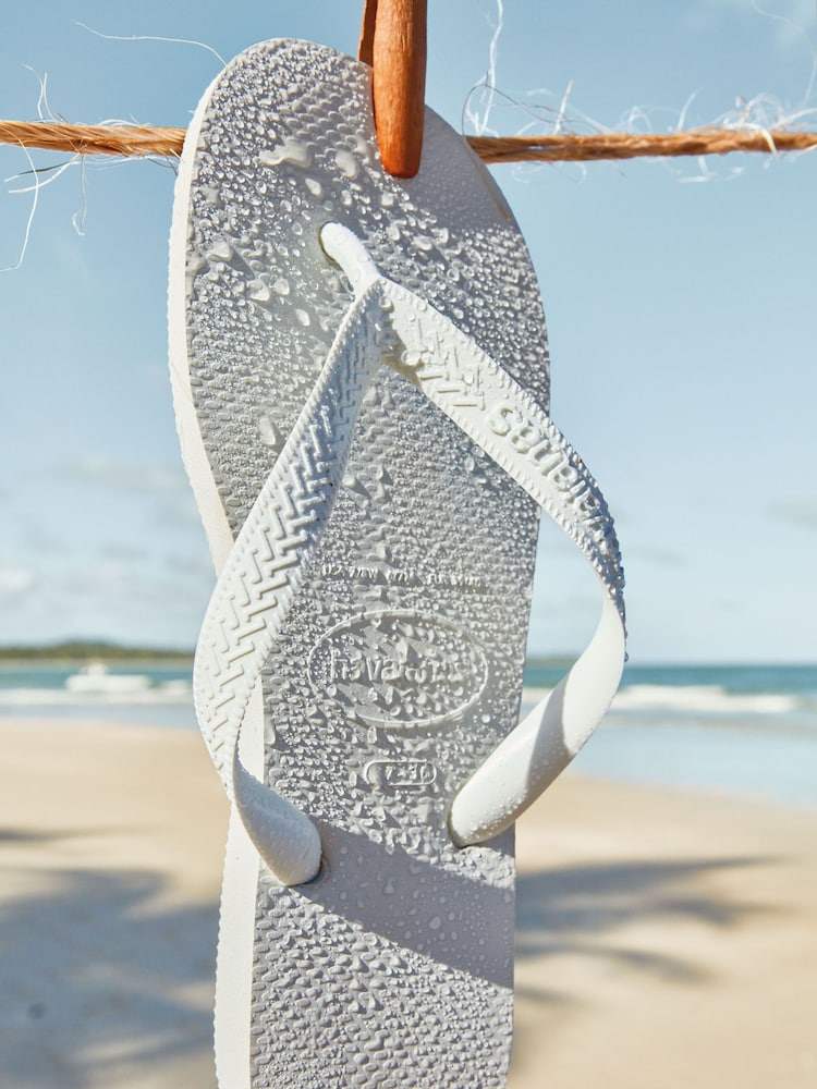 Havaianas Top Sandals - Image 1 of 7 Havaianas Top Sandals - Image 1 of 7