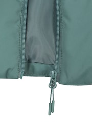 Mountain Warehouse Green Astral II Water-Resistant Padded Gilet - Image 5 of 5