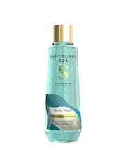 Sanctuary Spa Aqua Serenity Body Wash 250ml - Image 1 of 2