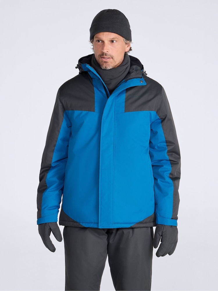 Mountain Warehouse Ski Jacket And Trousers Set - תמונה 1 מתוך 7 Mountain Warehouse Ski Jacket And Trousers Set - תמונה 1 מתוך 7