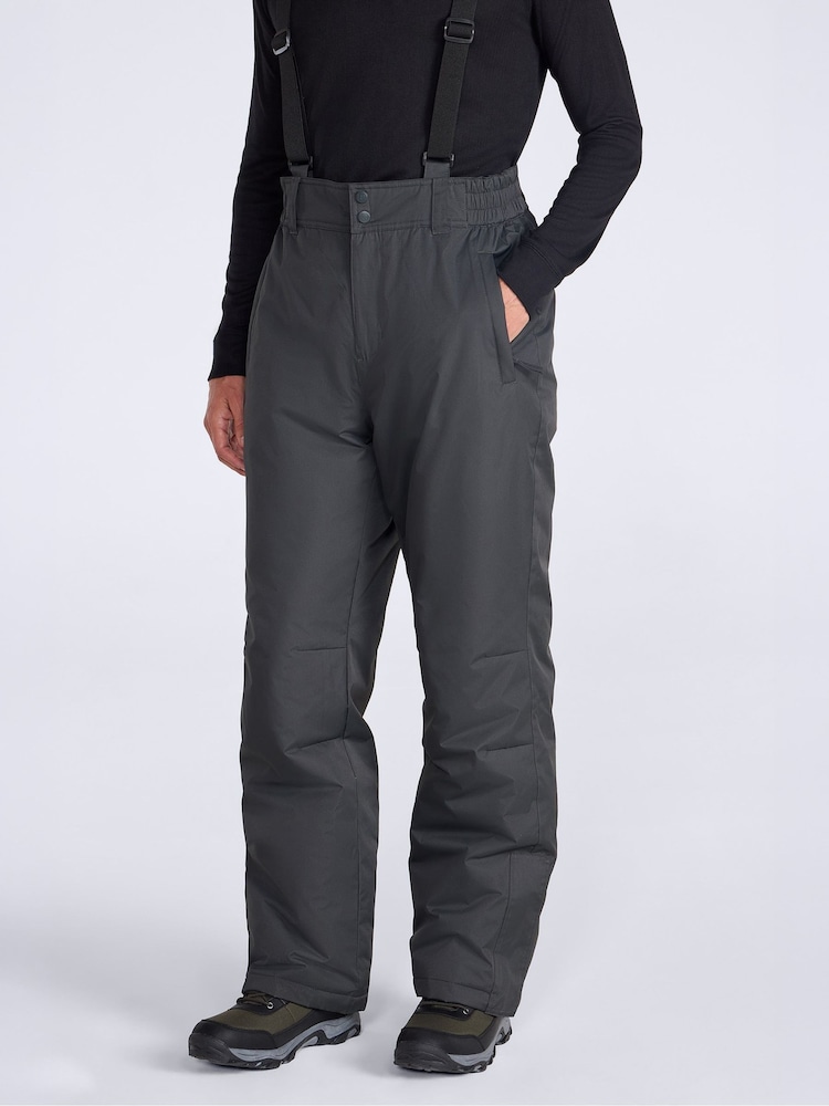 Mountain Warehouse Ski Jacket And Trousers Set - תמונה 7 מתוך 7 Mountain Warehouse Ski Jacket And Trousers Set - תמונה 7 מתוך 7