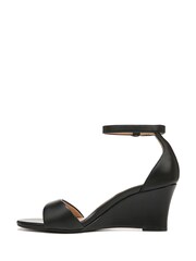 Naturalizer Vera-Wedge Ankle Straps Sandals - Image 2 of 3