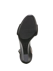 Naturalizer Vera-Wedge Ankle Straps Sandals - Image 3 of 3