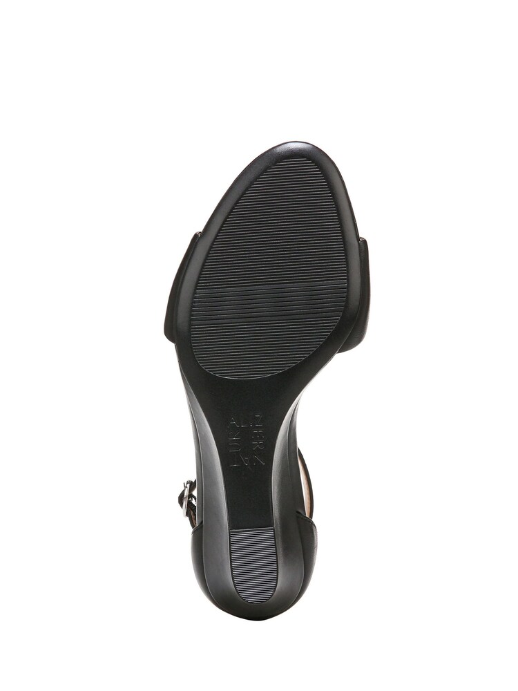 Naturalizer Vera-Wedge Ankle Straps Sandals - Image 3 of 3