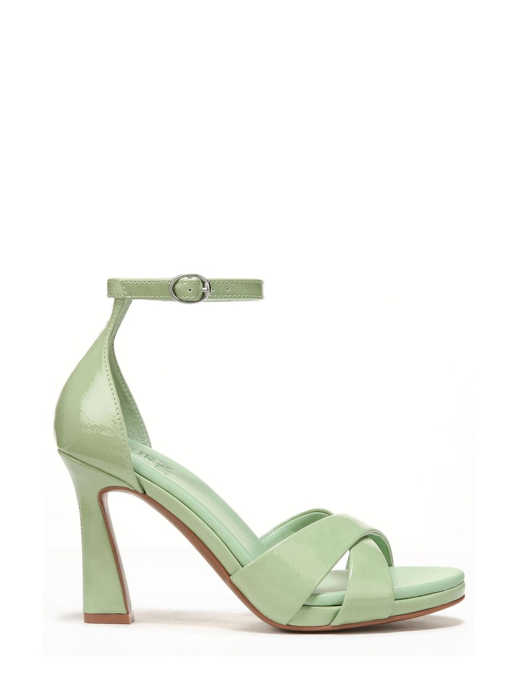 Naturalizer Lizbeth Heeled Sandals - Image 1 of 6