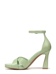 Naturalizer Lizbeth Heeled Sandals - Image 2 of 6