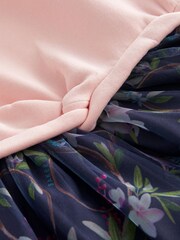 Baker by Ted Baker Sweat 2-in-1 Dress - Image 3 of 7