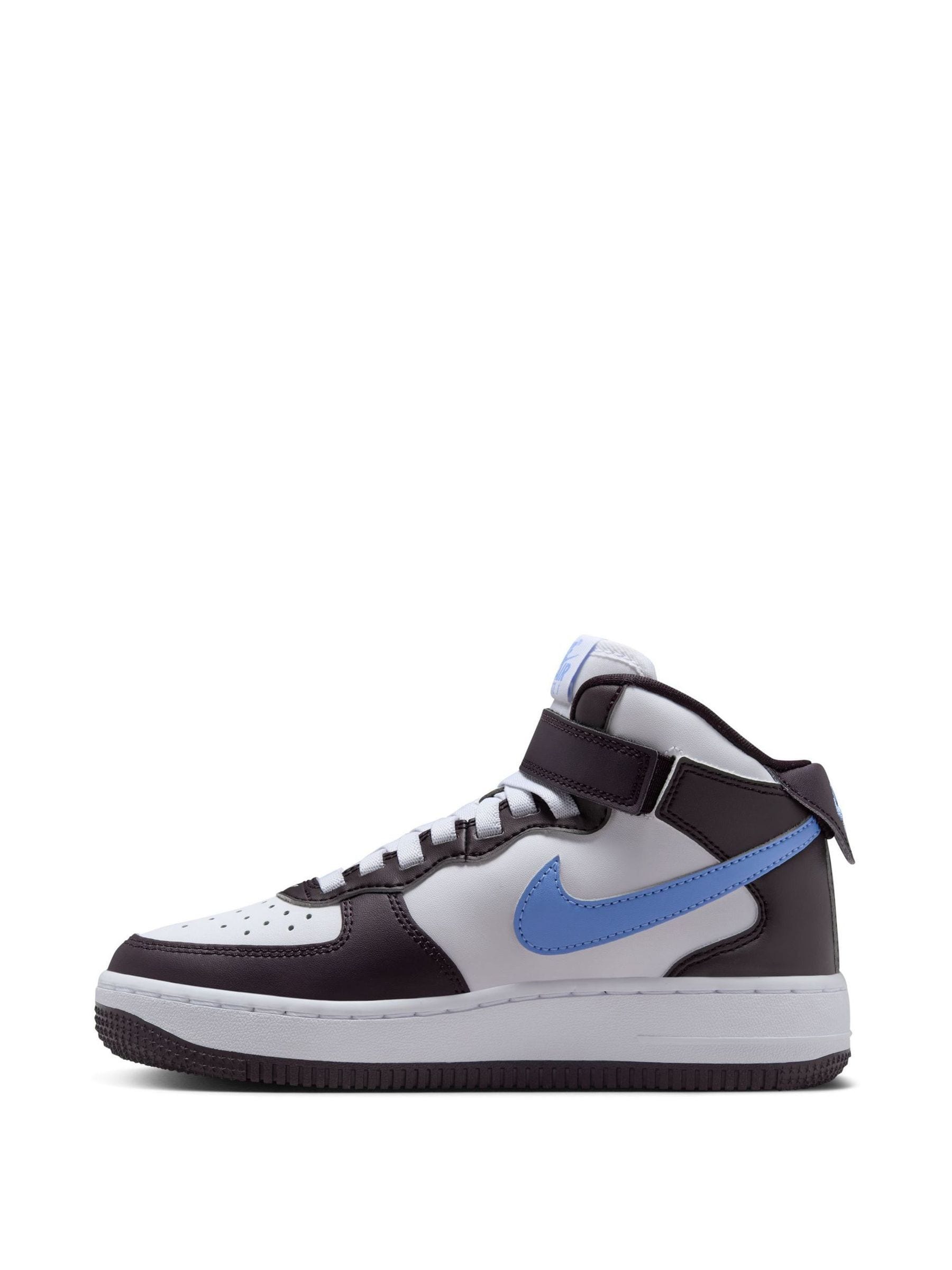 Nike air force 1 boys youth 2025