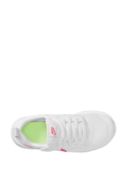 Nike White Tanjun Go Easy On Junior Trainers - Image 3 of 13