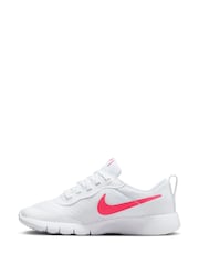 Nike White Tanjun Go Easy On Junior Trainers - Image 4 of 13