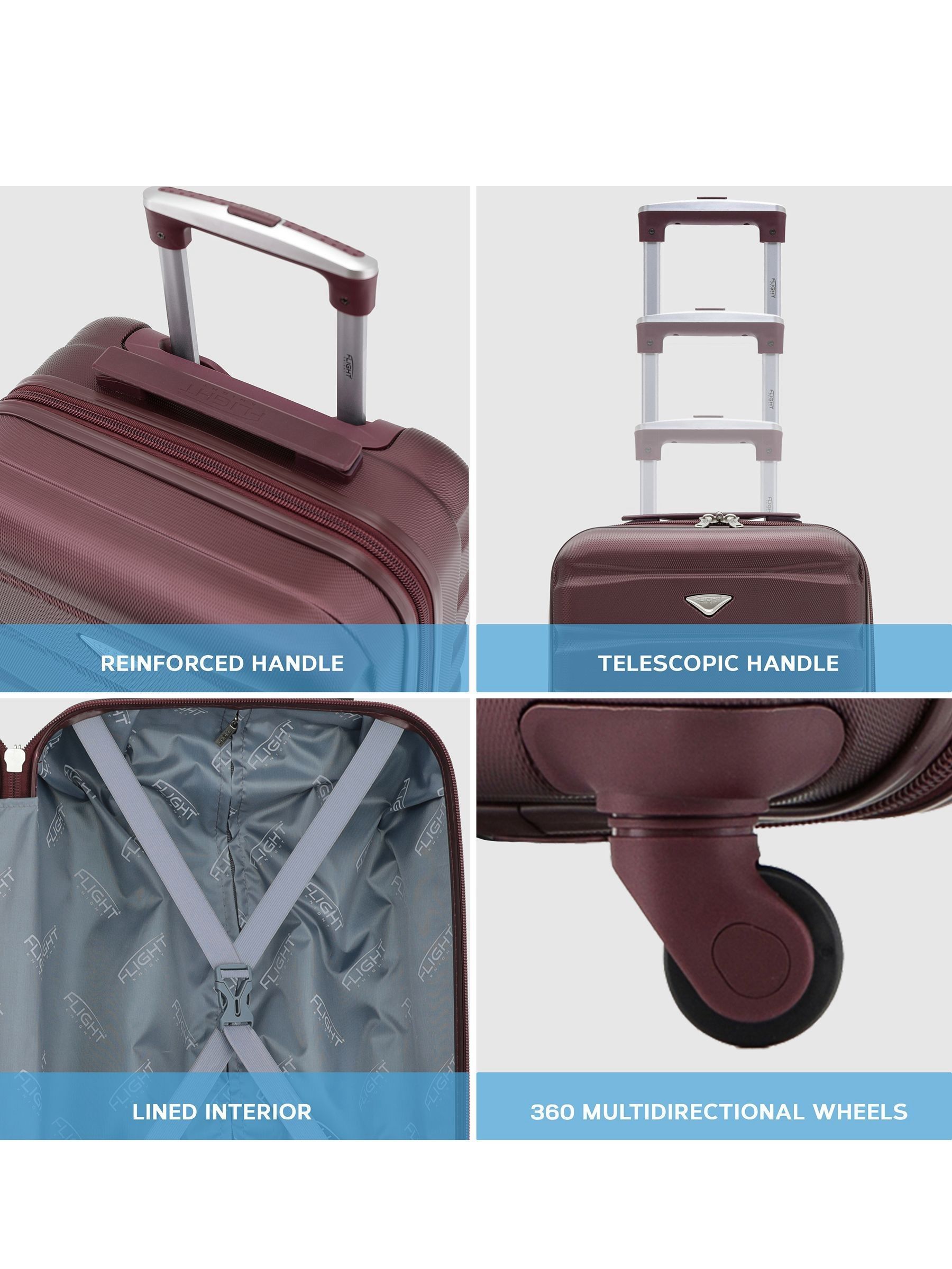 Cabin hand luggage new arrivals