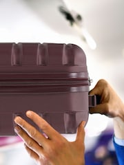 Flight Knight 56x36x23cm 4 Wheel ABS Hard Case Cabin Carry On Hand Luggage - Image 7 of 7