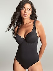 Panache Spirit Plunge Swimsuit - Image 1 of 4