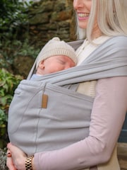Caboo Caboo Organic Carrier - Image 3 of 8
