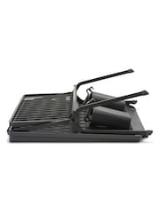 Brabantia Grey Foldable Dish Rack Large - Image 4 of 4