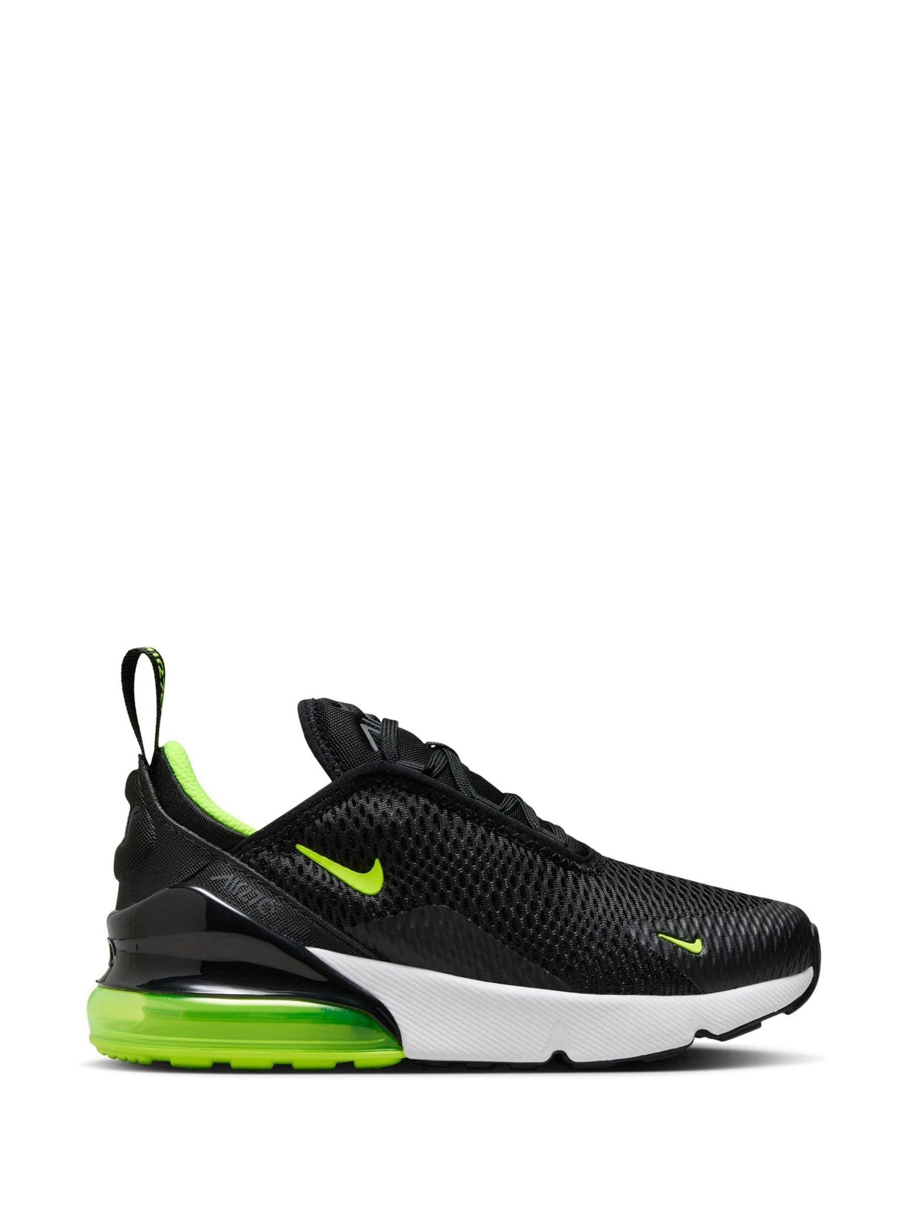 Nike 270 trainers junior on sale