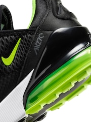 Zapatillas para niños Air Max 270 de Nike - Imagen 9 de 10