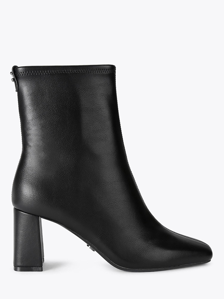 Svart - Carvela Rometta Stövlar - Bild 1 av 4