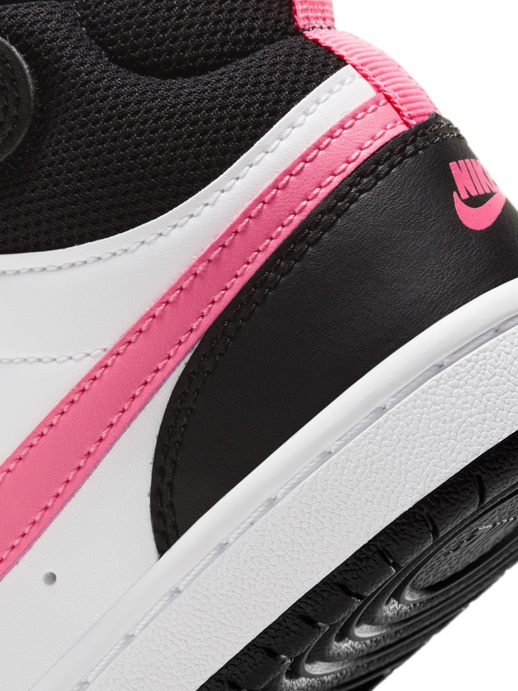 nike trainers size 2 junior