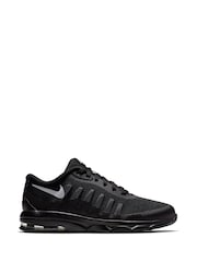 Nike Black Junior Air Max Invigor Trainers - Image 1 of 6