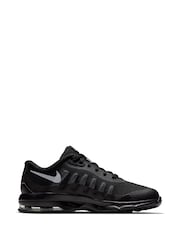 Nike Black Junior Air Max Invigor Trainers - Image 3 of 6