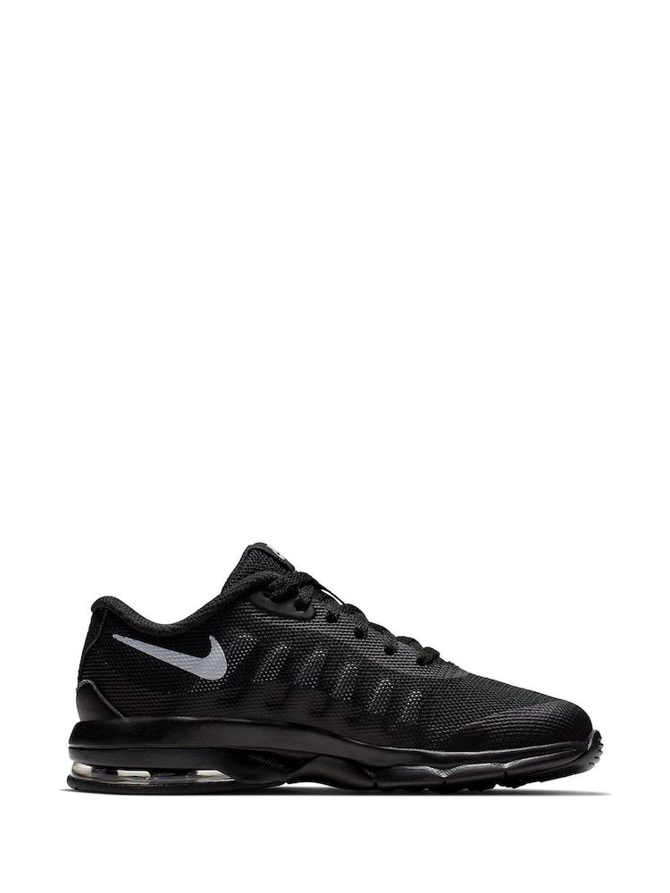 Nike Junior Air Max Invigor sneakers - Image 3 of 6