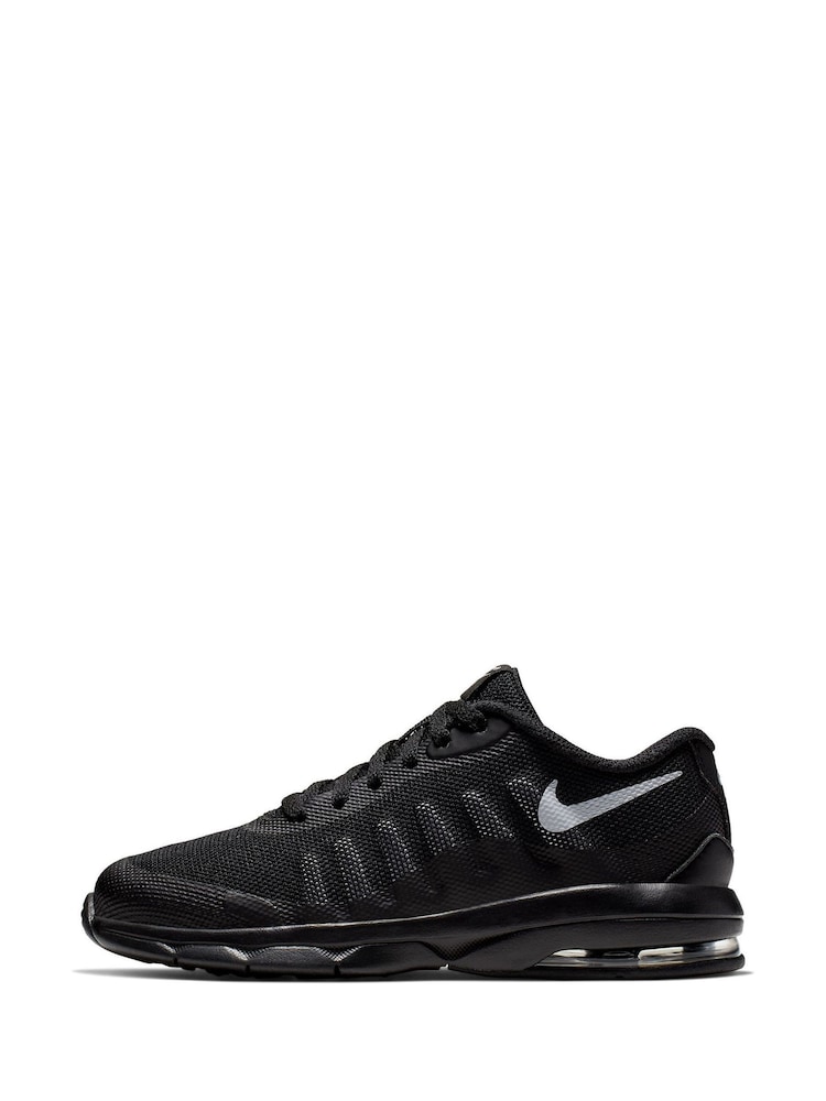 Nike Junior Air Max Invigor sneakers - Image 4 of 6