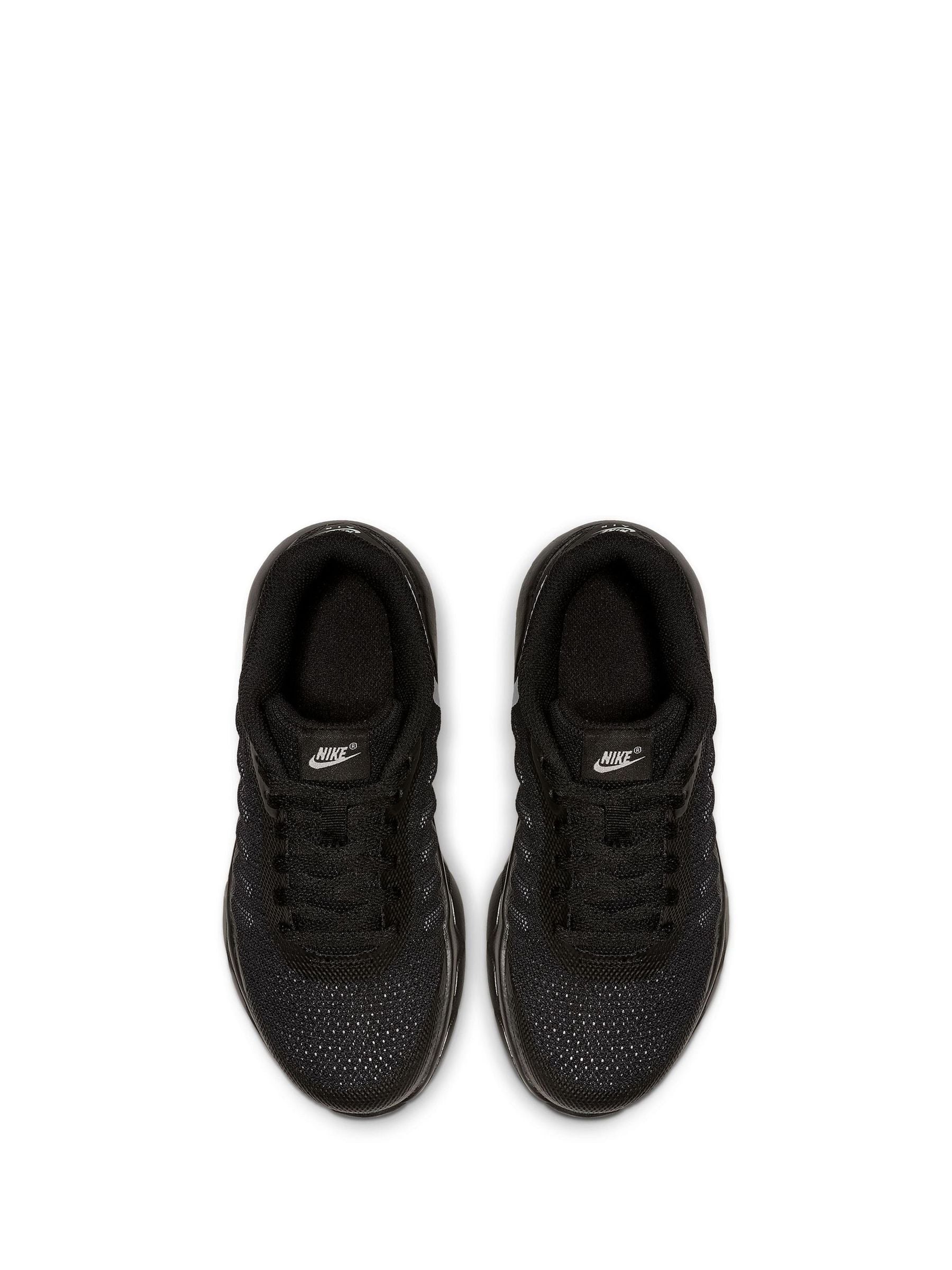 Nike air max 2017 kinder schwarz cheap