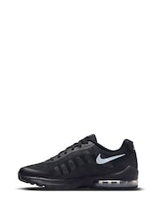 Nike Black Youth Air Max Invigor Trainers - Image 2 of 10