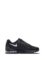 Nike Black Youth Air Max Invigor Trainers - Image 3 of 10