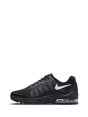 Nike Black Youth Air Max Invigor Trainers - Image 4 of 10