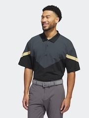 adidas Golf Ultimate365 Sport Polo Shirt - Image 1 of 7
