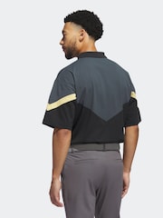 adidas Golf Ultimate365 Sport Polo Shirt - Image 2 of 7