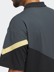 adidas Golf Ultimate365 Sport Polo Shirt - Image 3 of 7