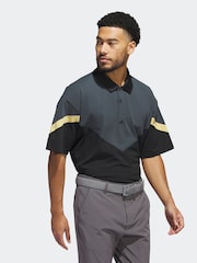 adidas Golf Ultimate365 Sport Polo Shirt - Image 4 of 7