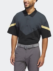 adidas Golf Ultimate365 Sport Polo Shirt - Image 5 of 7