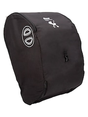 Doona Black Padded Travel Bag - Image 3 of 7